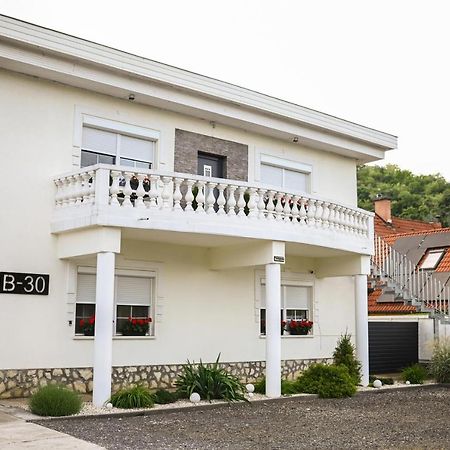 B-30 Vendeghaz Apartment Токай Екстериор снимка