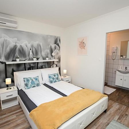 B-30 Vendeghaz Apartment Токай Екстериор снимка