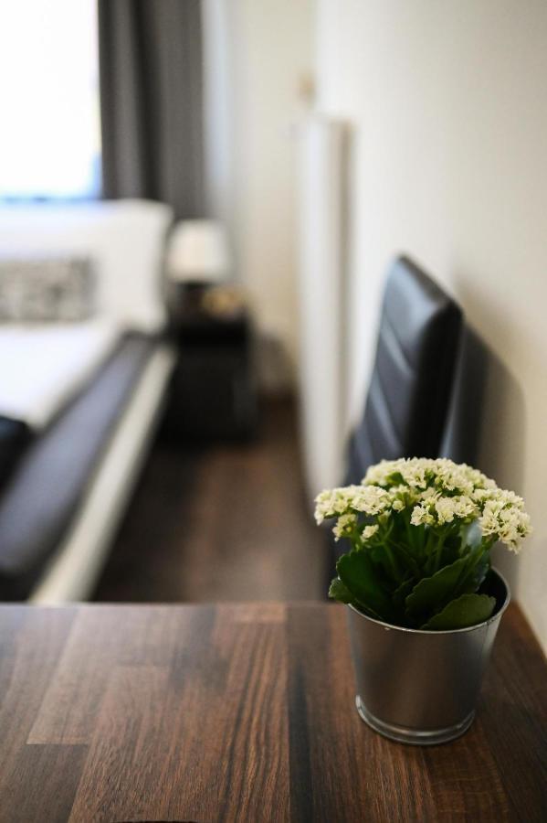 B-30 Vendeghaz Apartment Токай Екстериор снимка