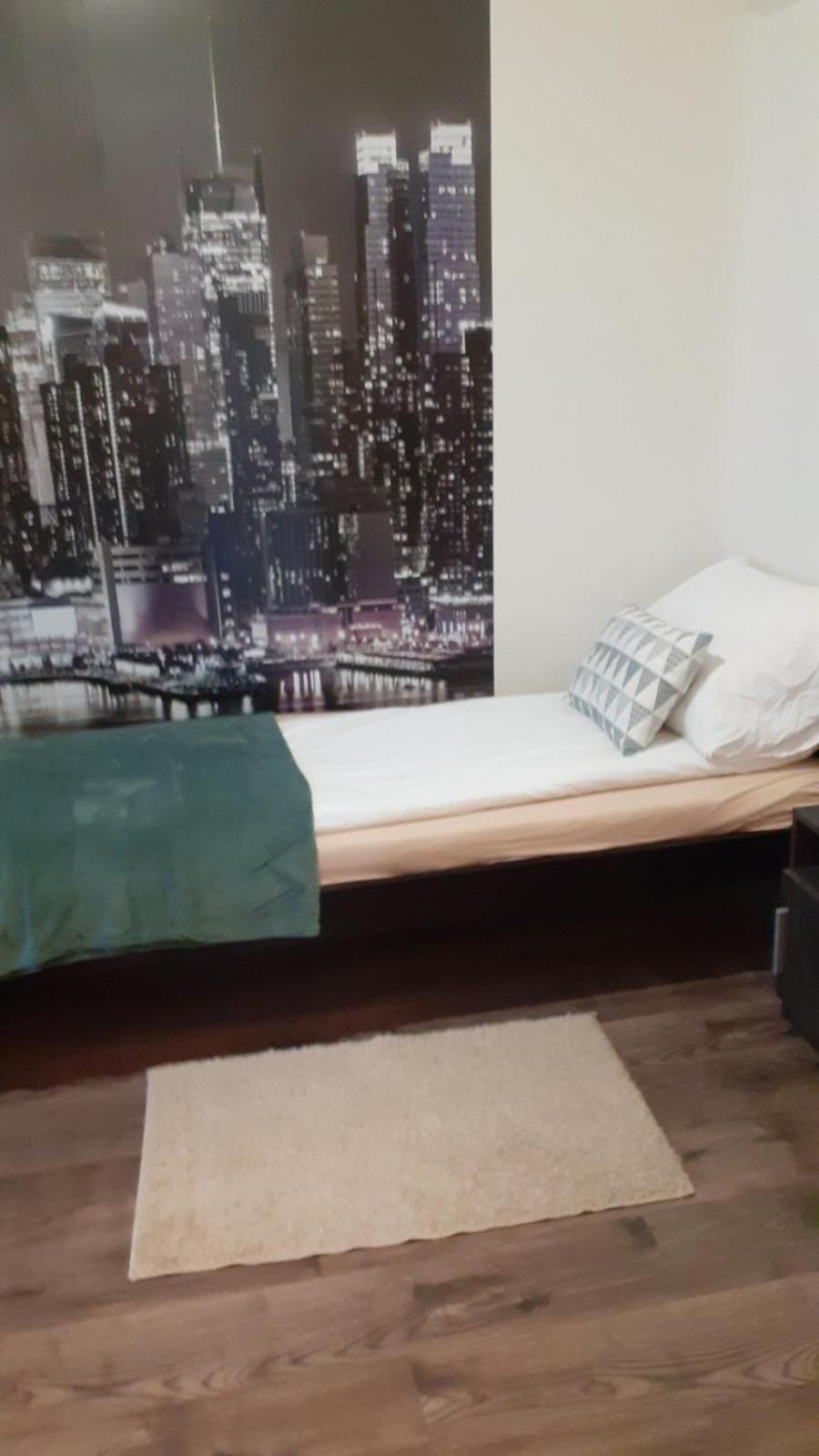 B-30 Vendeghaz Apartment Токай Екстериор снимка