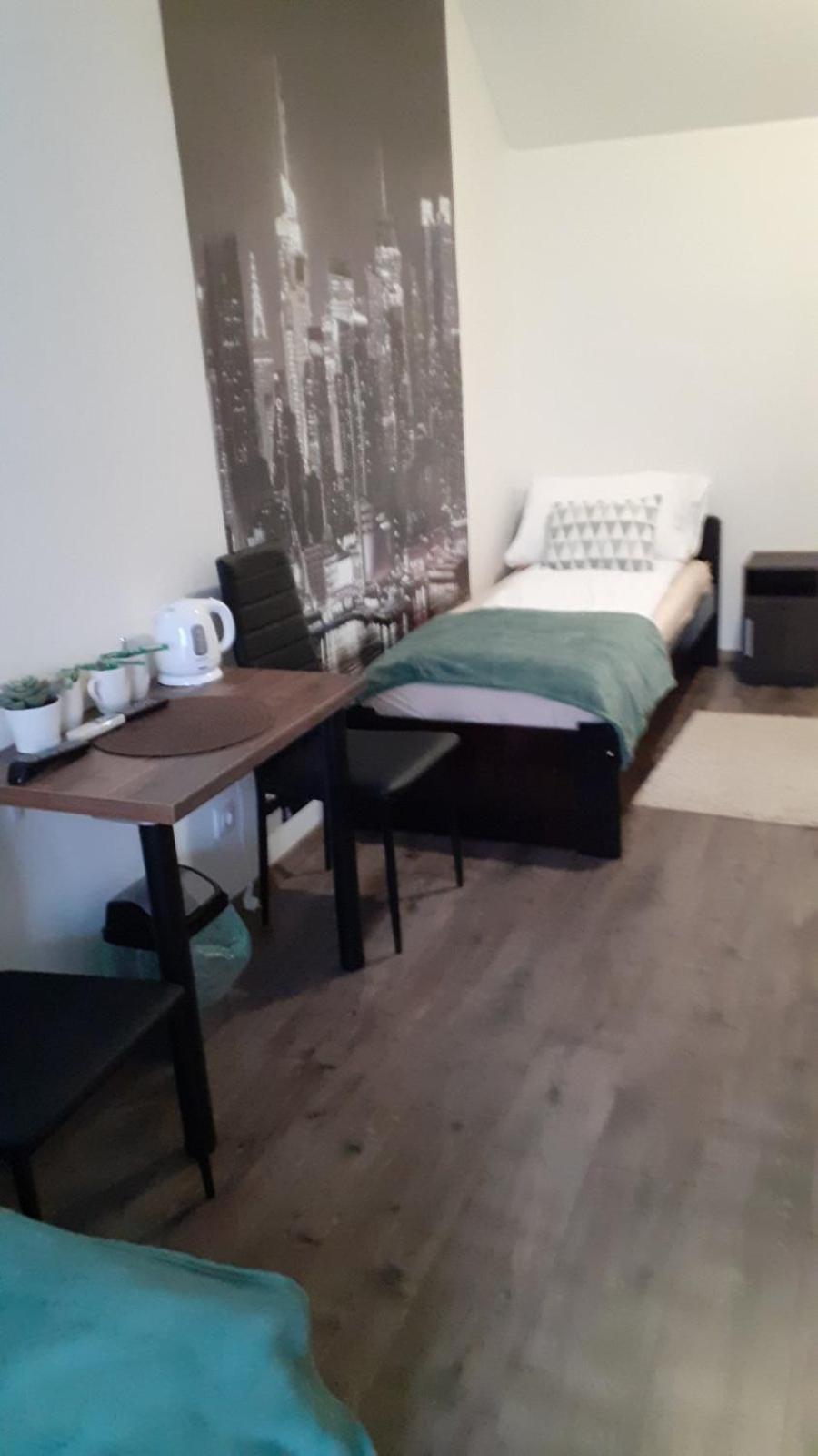 B-30 Vendeghaz Apartment Токай Екстериор снимка